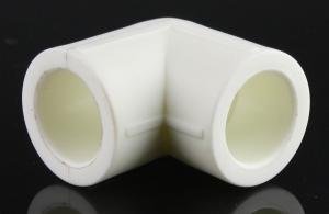 China PPR fitting equal elbow wholesale