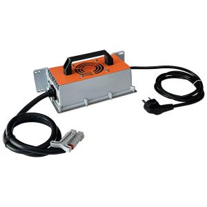 China 2200W Lifepo4 Lithium Lead Acid Waterproof Battery Charger IP67 24V 50A 36V 40A 48V 30A 60V 30A wholesale