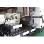 Cnc Sheet Metal Spinning Spare Parts WLH-DRS1250