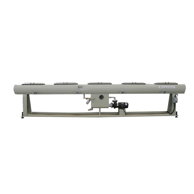 Technology 20-63HDPE Pipe Extrusion Machine for PE/PP Processing