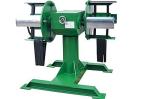 Double Head Hydraulic Uncoiler Machine