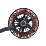 Anticorrosive M6C10 EEE Brushless DC Motor