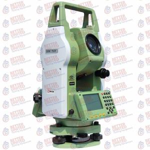 China LCD Display Environmental Testing Equipment Reflectorless Total Station DTM752R wholesale