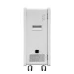 Silent Durable Fast High airflow best air purifier air purifier
