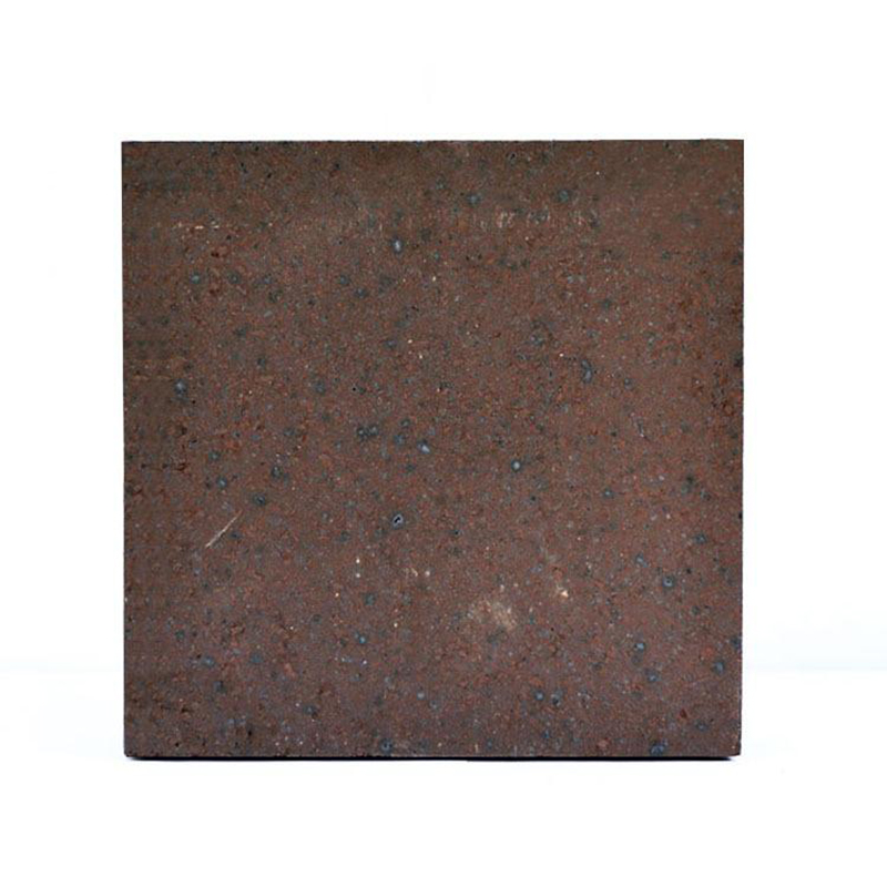 Refractory Magnesia Chrome Brick for Chemical Industry Furnace Cold Crushing Strength Mpa≥ ≥30 Made by Fine Chinese