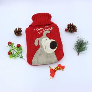 China Multi Functional Thermoplastic Hot Water Bag Rubber Recyclable wholesale