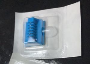 China Class II Laparoscopic Surgical Titanium Ligating Clips wholesale