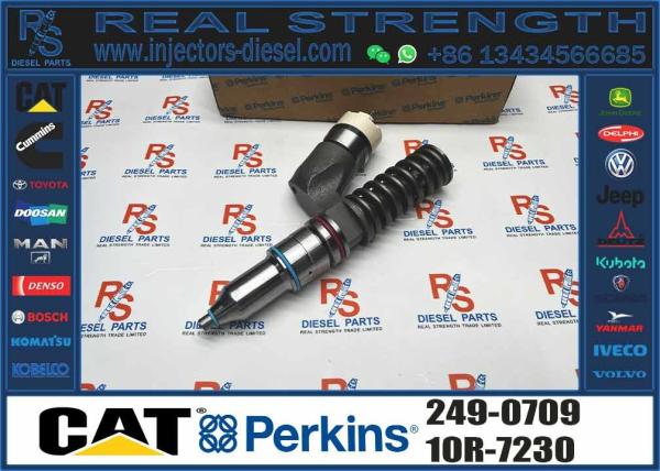 common rail injector 249-0709 239-4909 280-0574 1OR-0955 1OR-1000 355-6110 249
