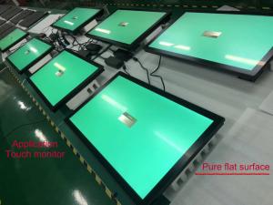 China 24 Inch 300nits AR Industrial Touch Module Industrial Grade wholesale