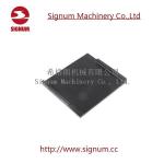 Railway sleeper Qualified Adjusting Shim