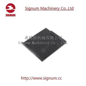 China Railroad Fasteners Plastic Intermediate Layers wholesale