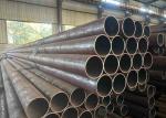 steel pipe manufacturer