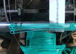 Supermarket Pvc Buckle BWG8 Galvanized Baling Wire