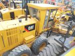 1 Year Warranty Motor Grader Cat 140h, Used Caterpillar All Series Motor Graders