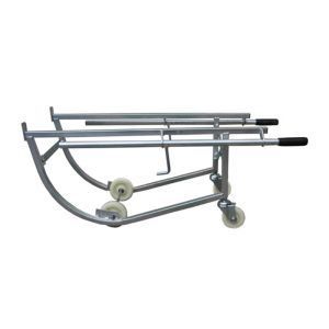 China DF10 Drum Cradle Transporter With Capacity 210L wholesale