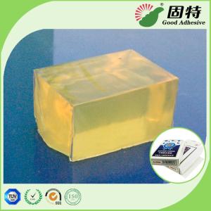 China Poker Box Hot Melt Pressure-Sensitive Adhesive Glue wholesale