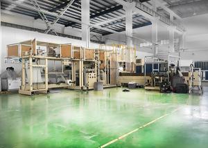 China Programmable Auto Bagger 30ppm Adult Diaper Packing Machine wholesale
