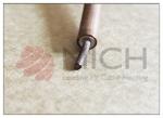 HDPE Electric Heat Tracing Technical Solution For CWS Pipes