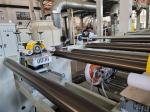 High Polymer Composite Waterproof Roll Extrusion Line Geomembrane Sheet
