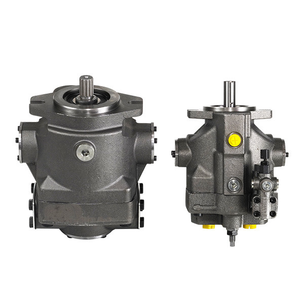 hydraulic pump chinese supplier PVP3336R2H21 Parker Hydraulic Pumps Parker Axial Piston Pump china factory