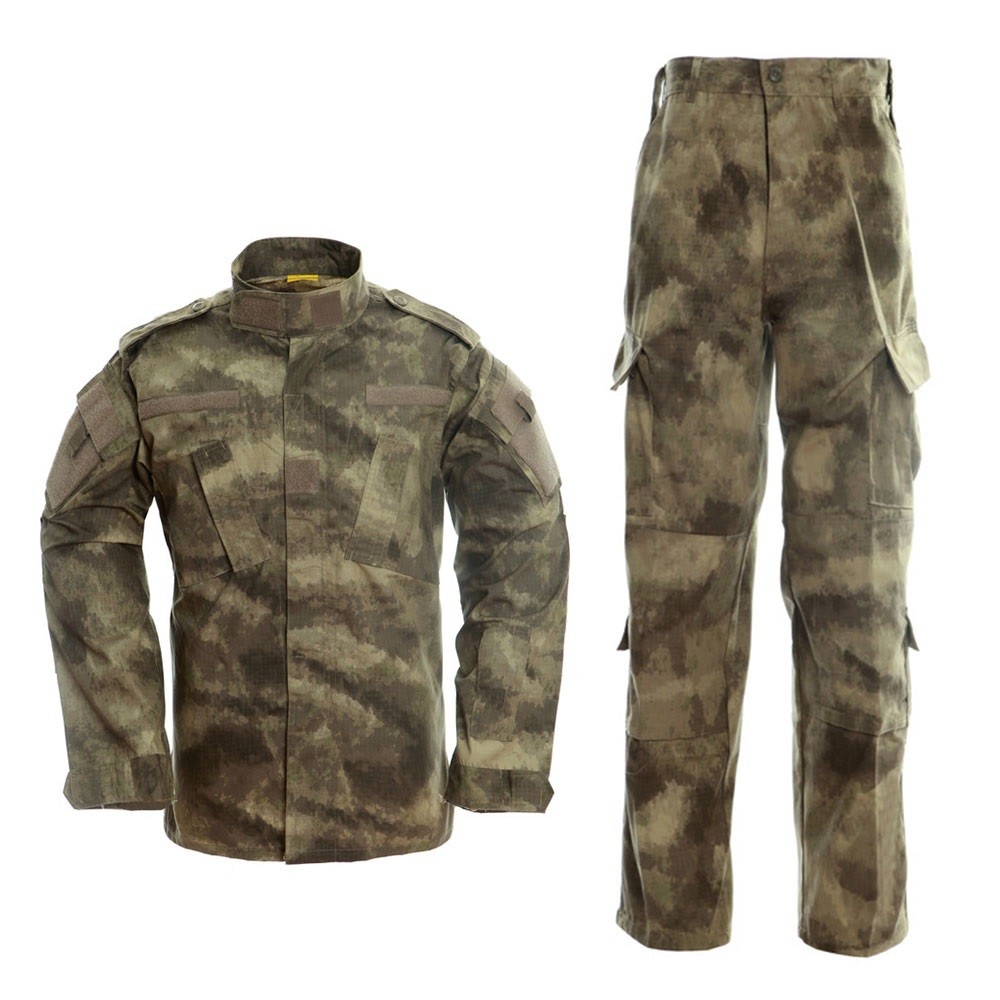 Good Ventilation military uniform---ACU