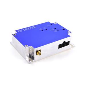 China 100MHz 120MHz 200MHz 250MHz AOM Driver / RF Drivers / AOQ Drivers wholesale