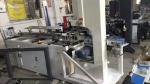 Automatic Kitchen Towel Toilet Paper Slitting Machine For Manufacturing