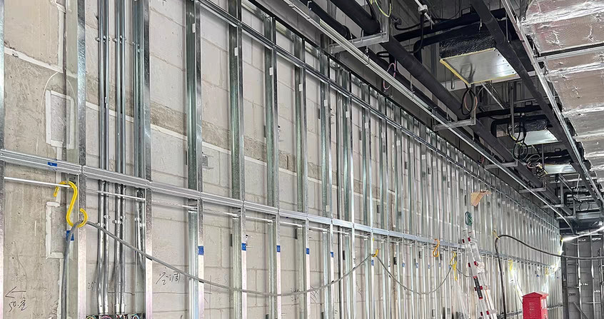 Aluminum 3D Core Panels Thermal Resilience Redefined Engineered To Adapt Seamlessly To Temperature Changes Prevent Stress Induced Damage For Lasting