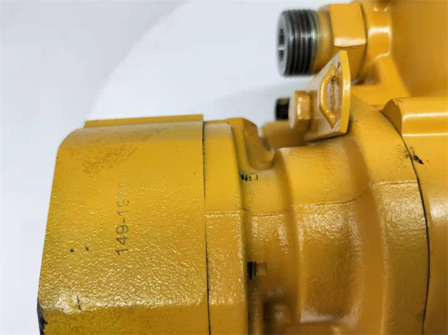 Excavator E322C E325C 3512 3126 3126B Fuel Injection Pump 178-0198 1787521 1807341 10R2995 10R-2995