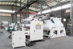 Facial Tissue Paper Folding Machine 800 - 1000 Sheets/Line/Min