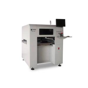 China AC220V 50Hz 6 head SMT LED Pick And Place Machine wholesale
