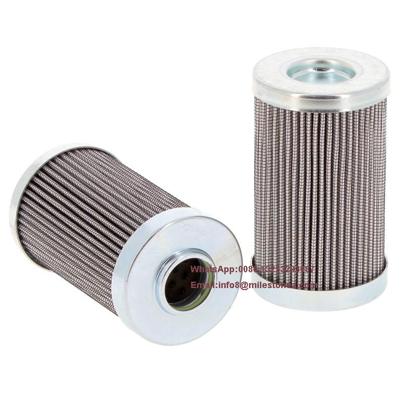 Engine Hydraulic Oil Filter FF5527