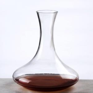 China 53Oz Glass Wine Carafe wholesale