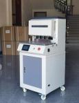 Heavy Duty 4 Spindle Paper Drill Automatic 4 Hole Paper Puncher Fast Speed Paper