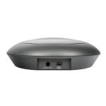 free shipping wireless 2.4G battery powered omnidirectional conference