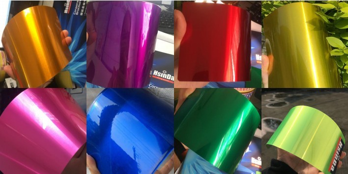 Thermosetting Candy Powder Coat High Bright Mirror Gloss For Fitness Equipment