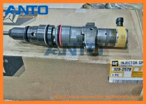 China C9 Diesel Fuel Injectors 328-2578 3282578 wholesale