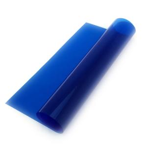 China High Clear Construction Window Film , PET Office Window Tint Film Anti Glare wholesale