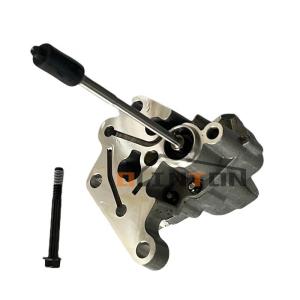 China EC330B Excavator Fuel Pump VOE3092460 VOE21067551 VOE21067955 21067955 3092460 21067551 wholesale