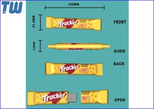 China Exhibition Gifts Candy Bar 16GB USB Flash Memory Sweet USB Design wholesale