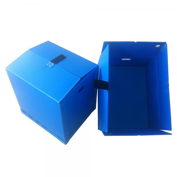 Polypropylene 3mm Corflute Sheet Protection Correx Corflute 2440 X 1220