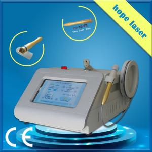 China Varicose veins spider veins treatment machine Strong air cooling wholesale
