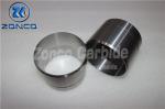 Wear Resistance K10 Tungsten Carbide Sleeve Bearing Good Compactness