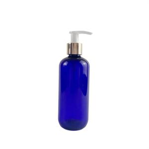 China Cosmetic Sgs Lotion Bottle Pumps 24/410 Screw Cream Plastic wholesale