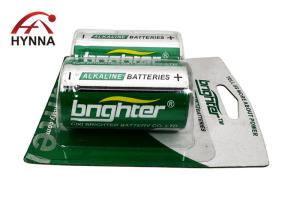 China 1.5V D-Cell battery 1.5volt Alkaline battery size D battery LR20 primary Battery wholesale