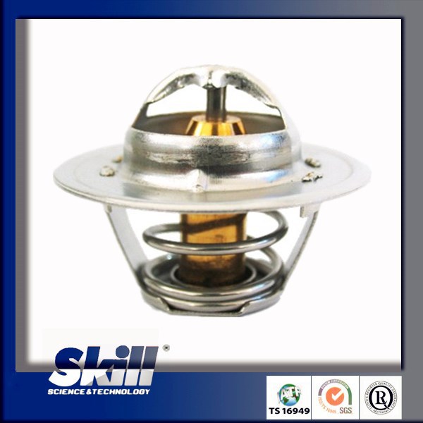 PEUGEOT CITROE 12V Car Engine Thermostat 133811 133844 7910011880 1337 30
