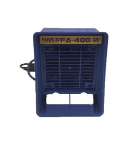 China Portable Solder Fume Absorber , Industrial Solder Station Fume Extractor wholesale
