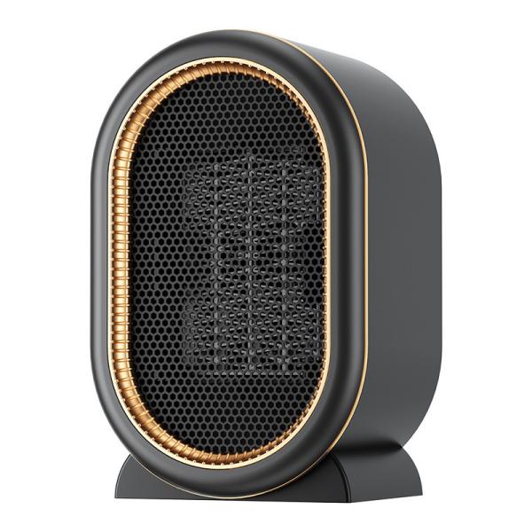 220V Portable Electric Heater 1200W Winter Warmer Fast Heating Household Air