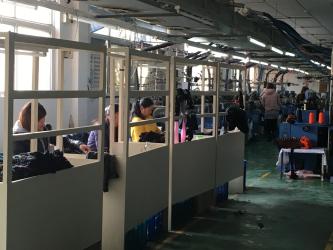 jiashan kingwell  socks Co.,Ltd