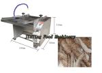 304 Stainless Steel Fish Processing Machine Salmon Skinning Peeler
